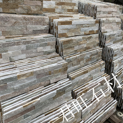 庭院景墙至歌厅装修 探索文化石的多维魅力与泰安优质厂家