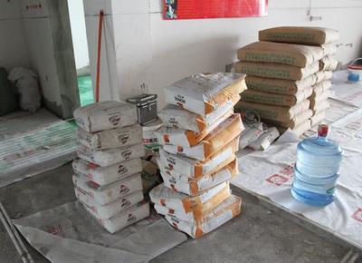 装修材料验收全攻略 从基础到细节，守护家居品质