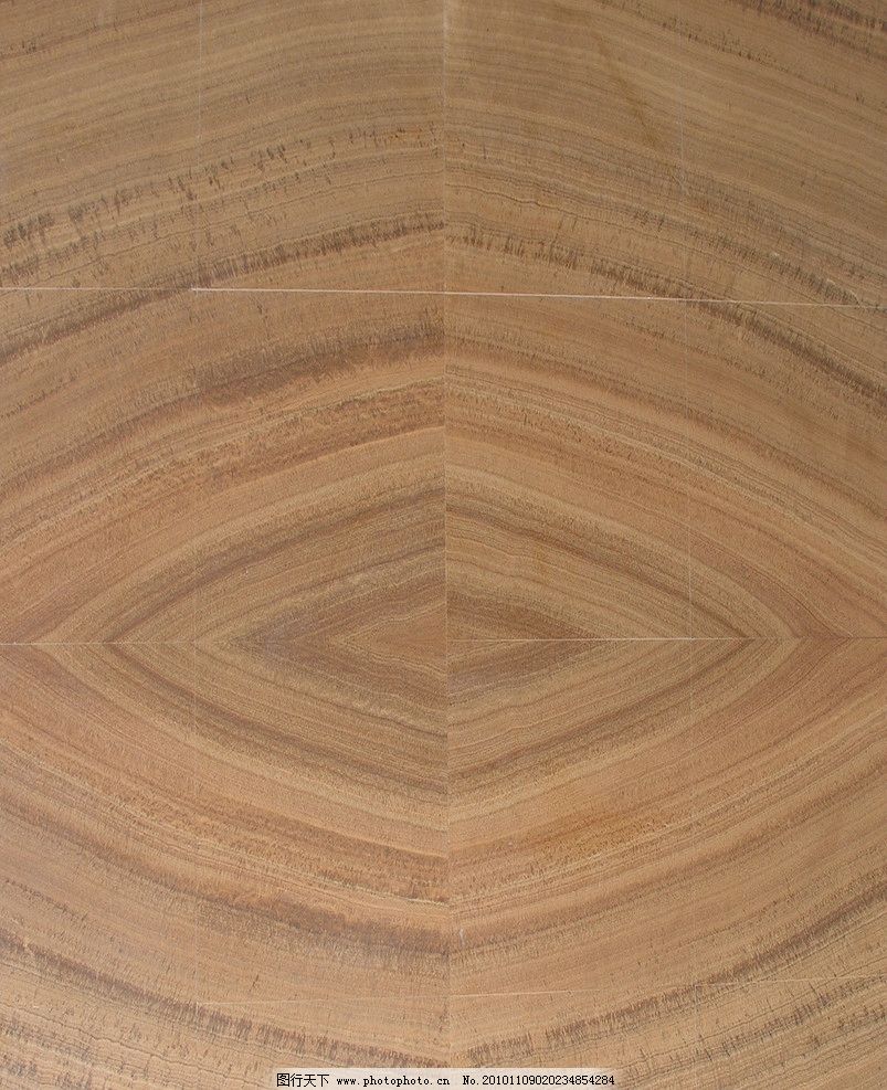 大理石材质在装饰材料中的美学与应用