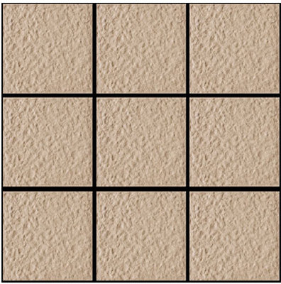 通体仿石外墙砖 重塑建筑美学的装饰材料之选