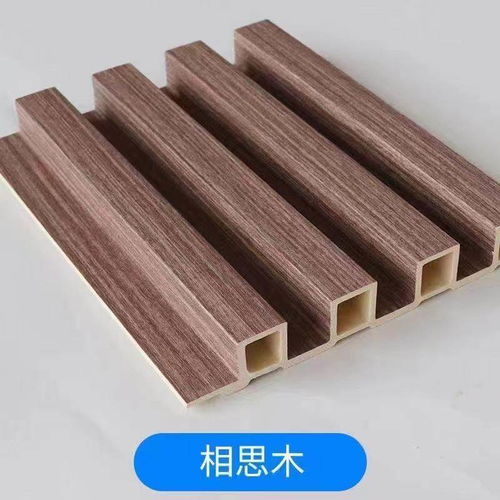 吉安木饰面批发市场解析 优质装饰材料的采购指南