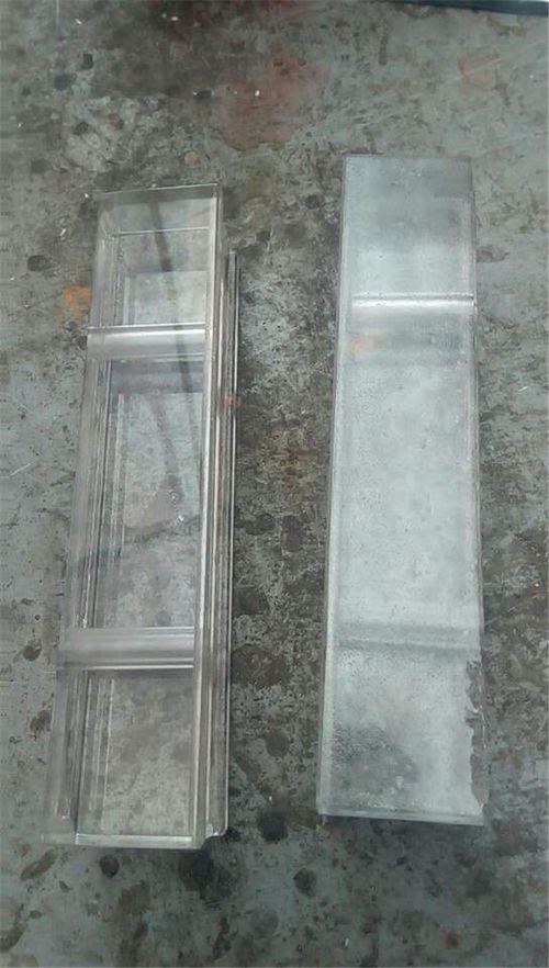 晶鹏水晶 细腻工艺与光影艺术的完美融合——探索水晶玻璃砖的装饰魅力